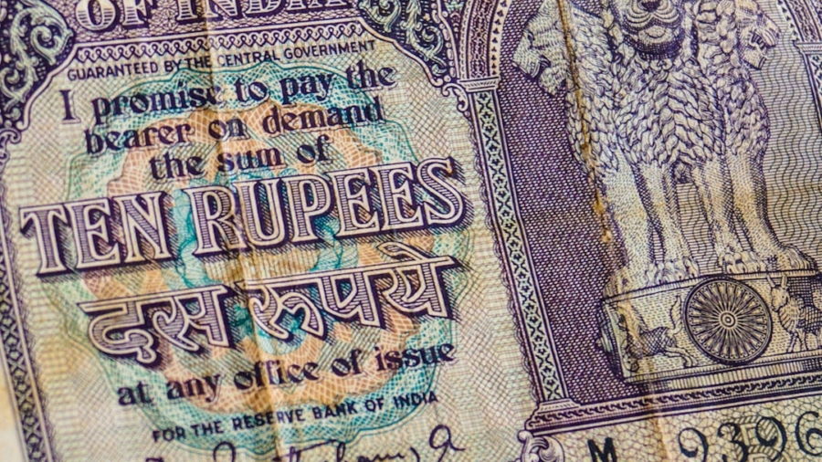 Photo Multi-currency wallet