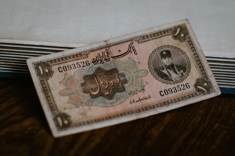 Photo Multi-currency wallet
