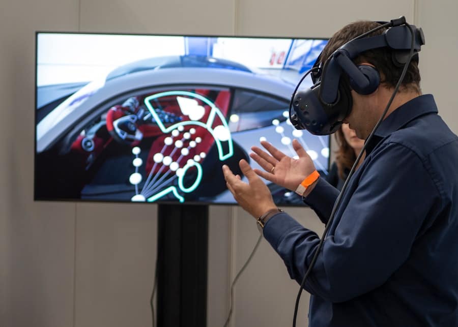Photo Virtual Reality