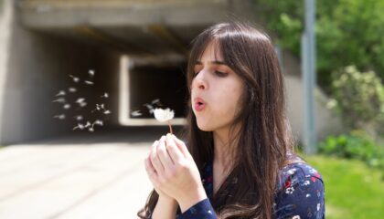 Photo Smart Inhaler