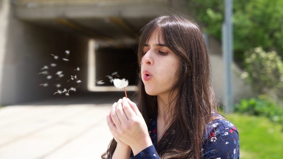 Photo Smart Inhaler