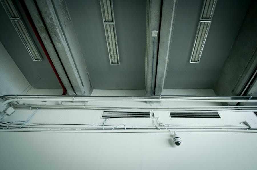 Photo Security camera