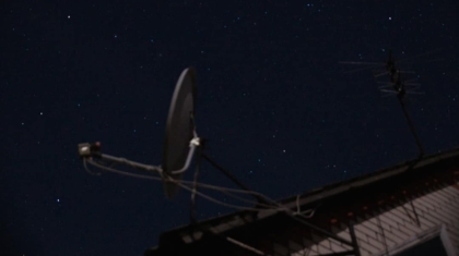 Photo Satellite network