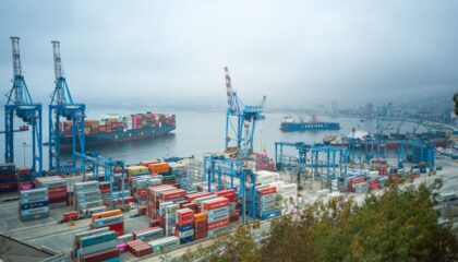 Photo Supply chain