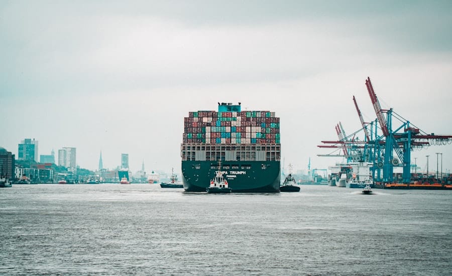 Photo Supply chain