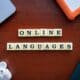 Photo Language learning app