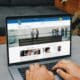 Photo Genetic counseling platform: Online interface