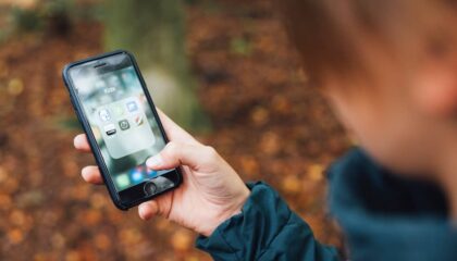 Photo Smartphone app
