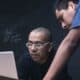 Photo Virtual mentorship