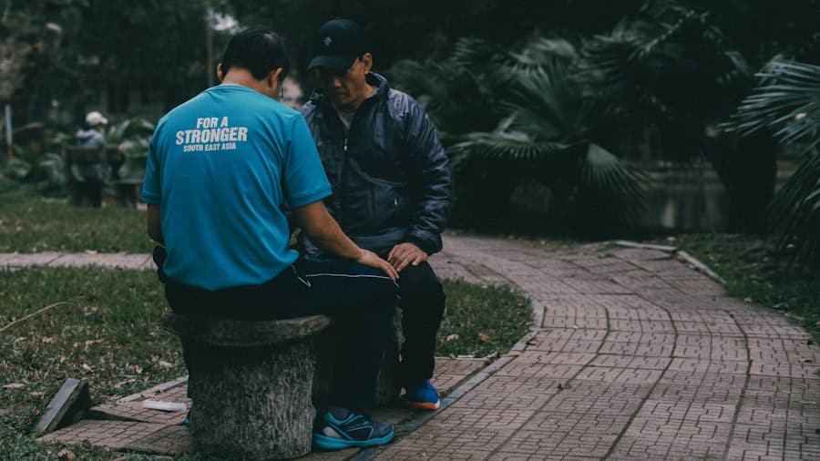 Photo Virtual mentorship