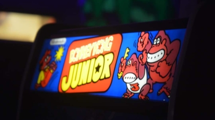 Photo Comic game