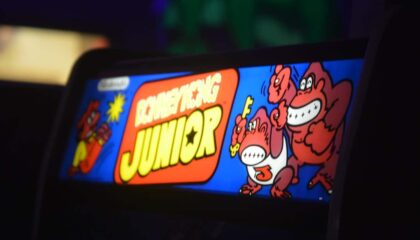 Photo Comic game