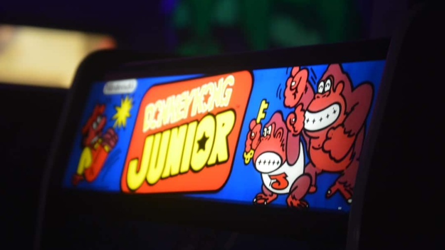 Photo Comic game