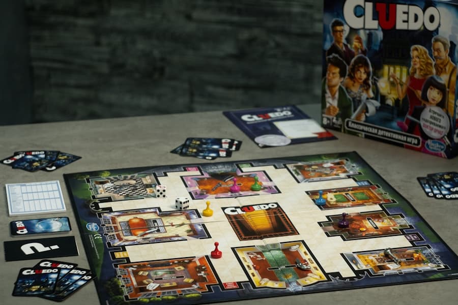 Photo Comic game
