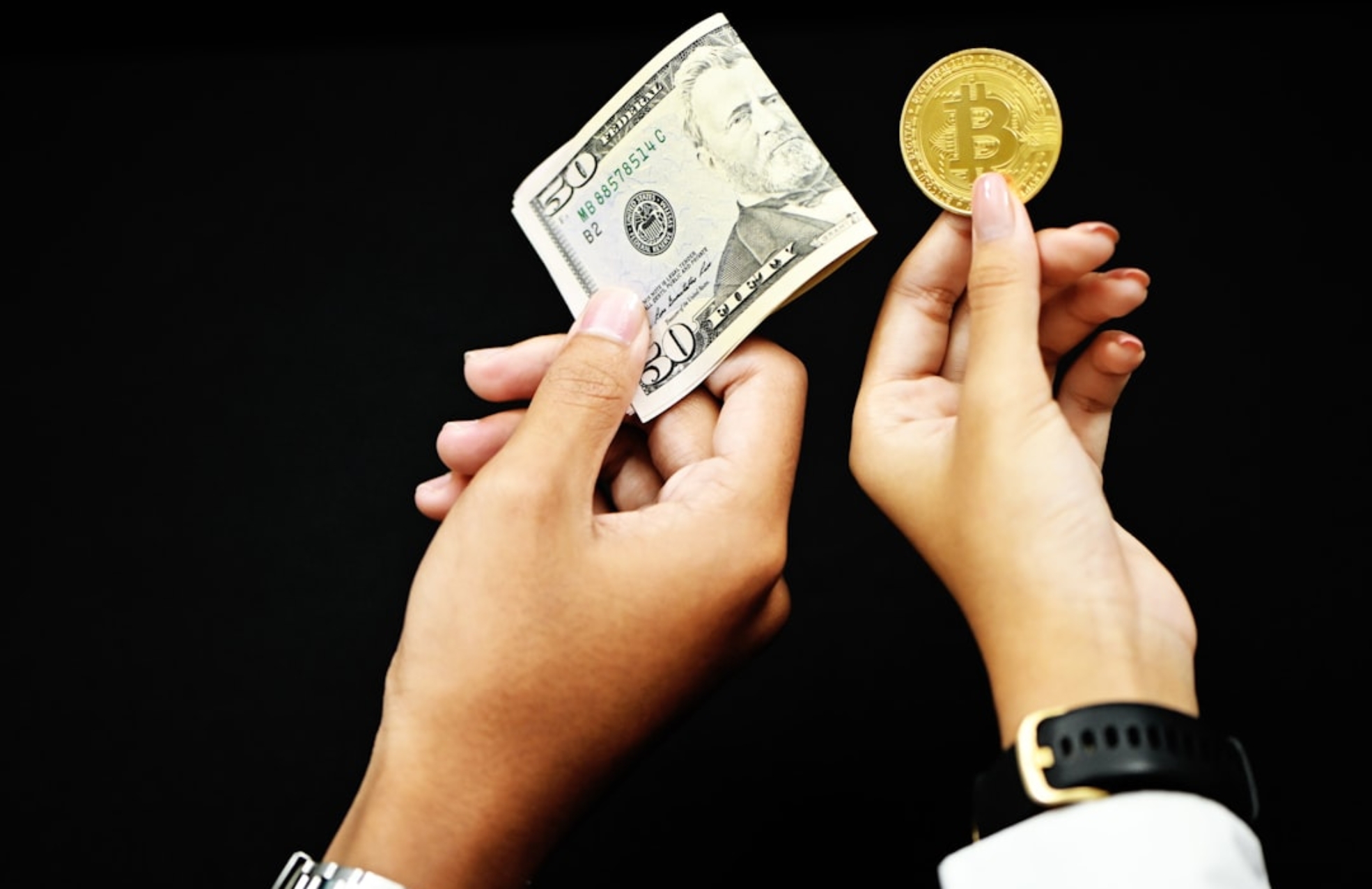 Photo WealthTech Revolution