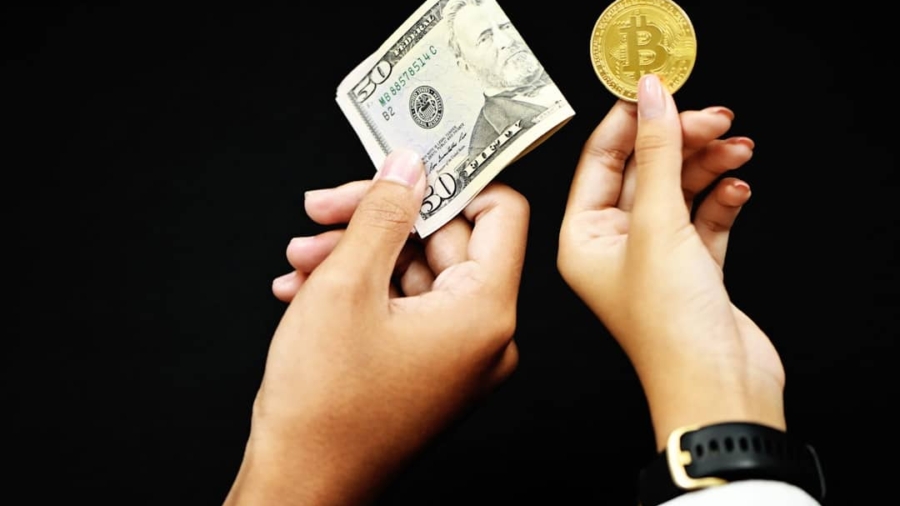 Photo WealthTech Revolution