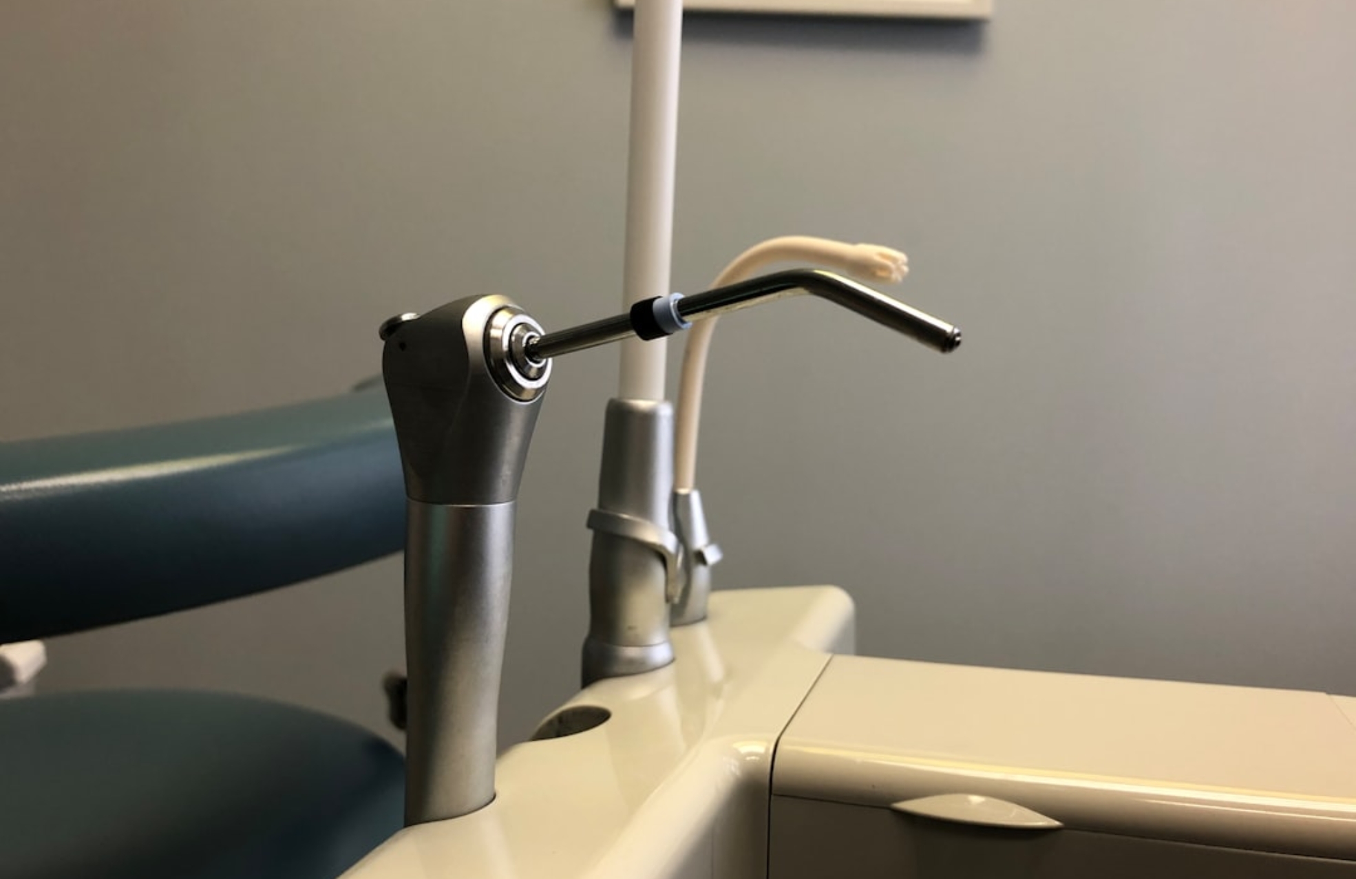 Photo AI-assisted MRI scan