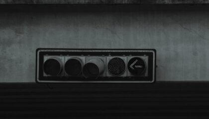 Photo AI Dashboard
