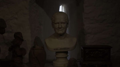Photo AI Dungeon Master