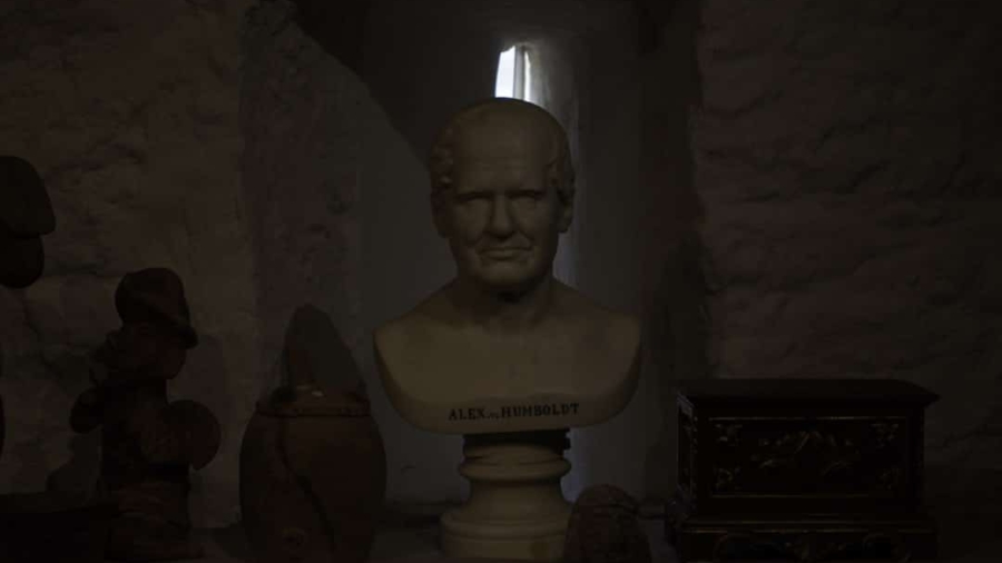 Photo AI Dungeon Master