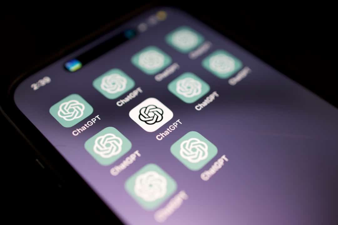 Photo Digital interface