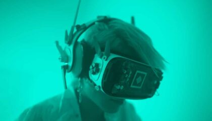 Photo Virtual proctoring