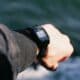Photo Smartwatch detecting mood