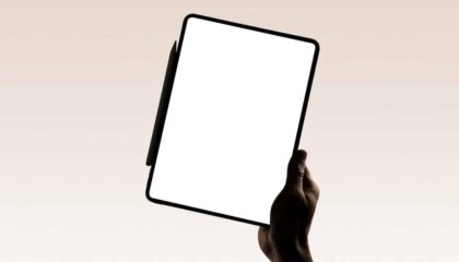 Photo Interactive whiteboard