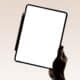 Photo Interactive whiteboard