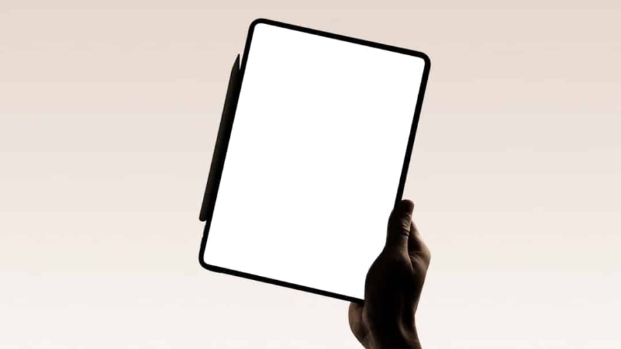 Photo Interactive whiteboard