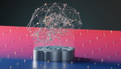 Photo Blockchain network