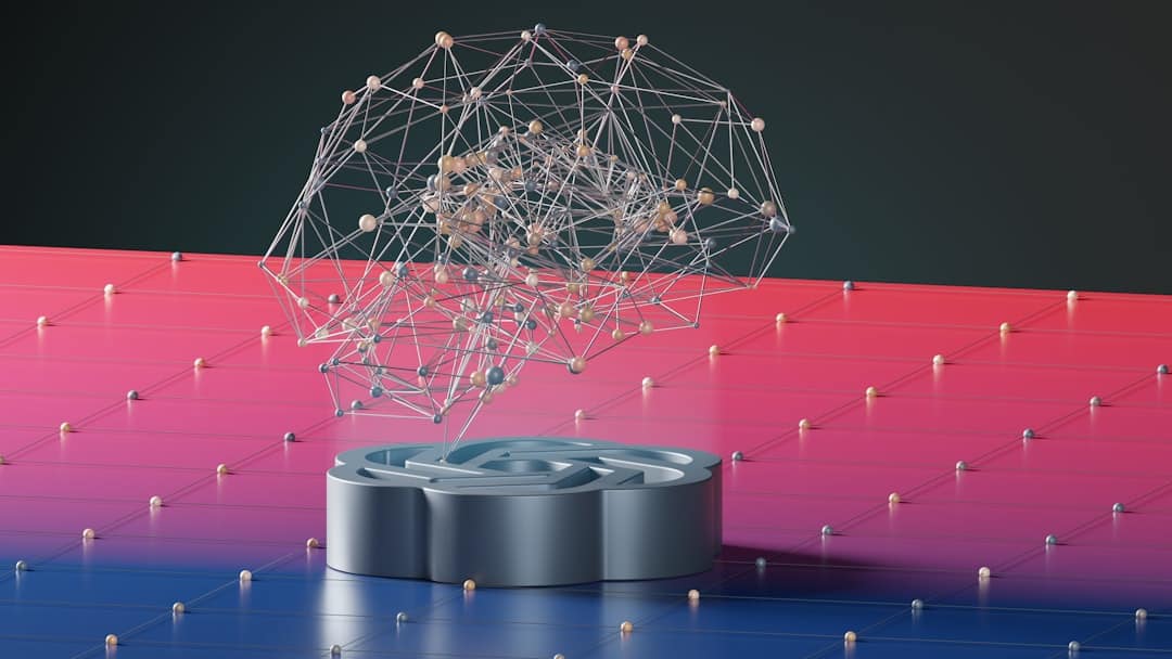 Photo Blockchain network