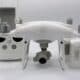 Photo Drone monitoring