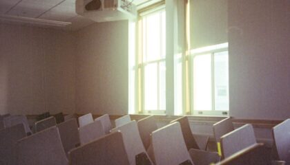 Photo Smart Classroom