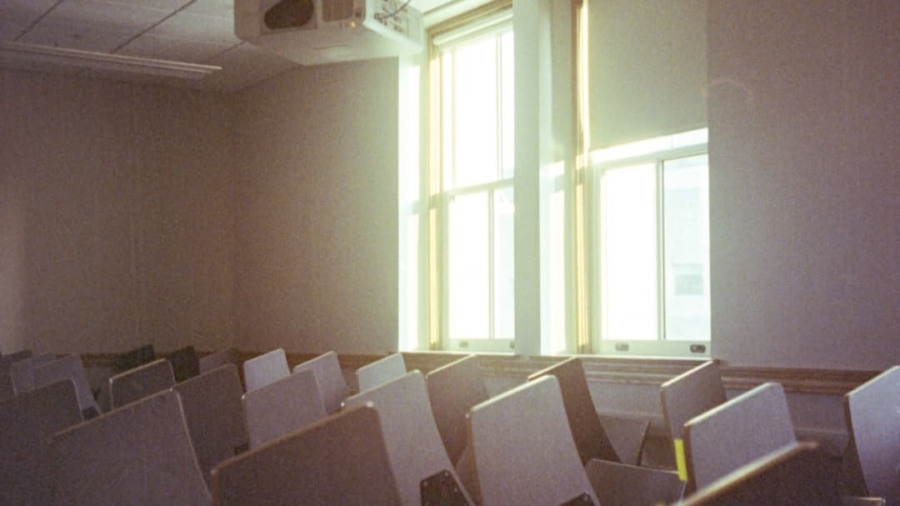 Photo Smart Classroom