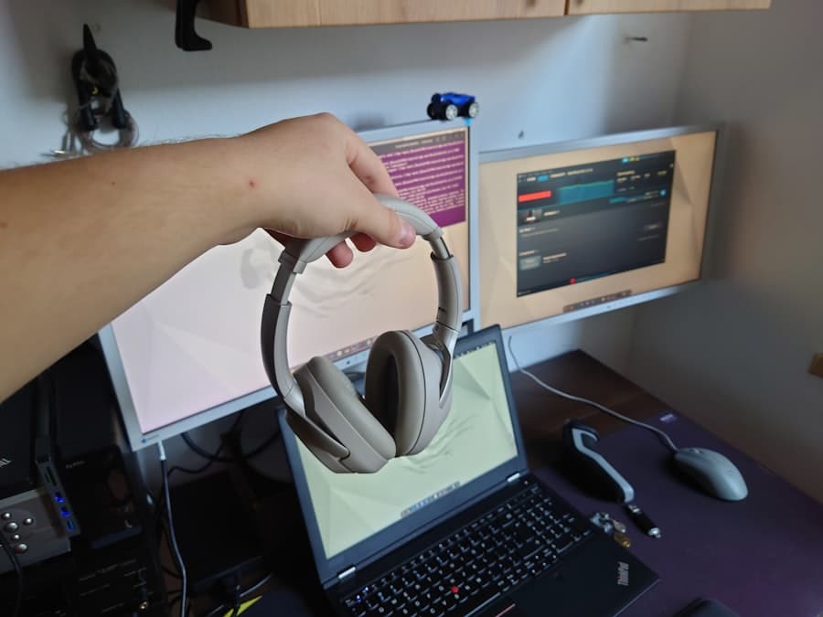 Photo Virtual Simulation