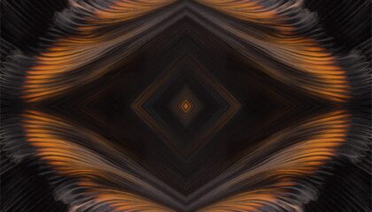 Photo AI-generated artwork