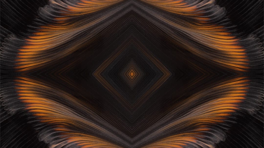 Photo AI-generated artwork