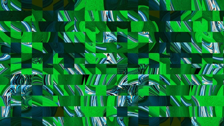 Photo AI-generated artwork