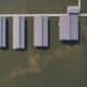 Photo Automated vertical farm