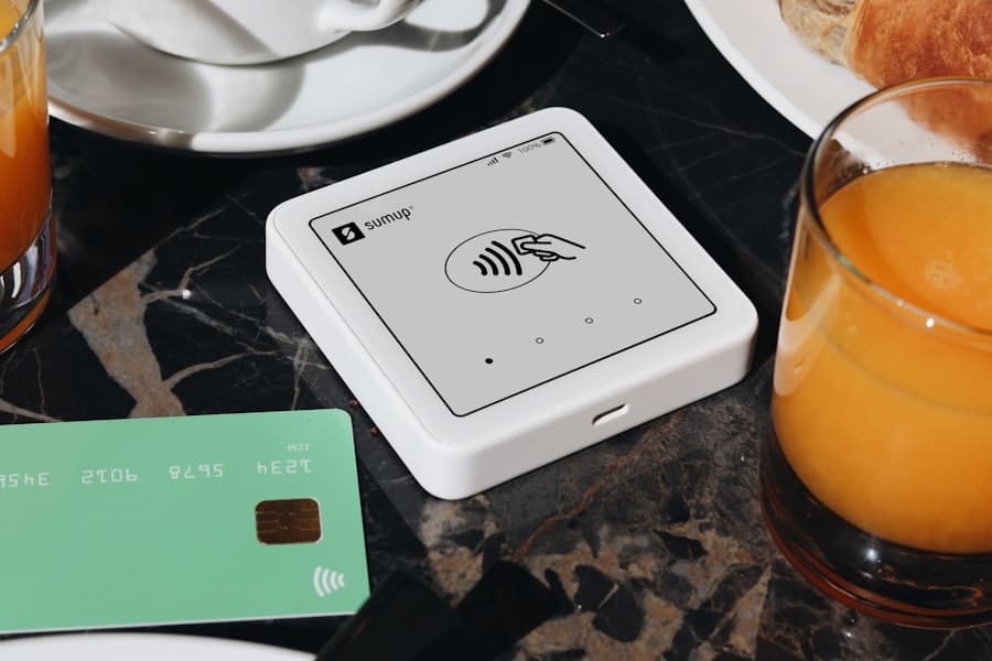 Photo Digital Wallets