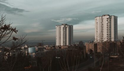 Photo AI Algorithm