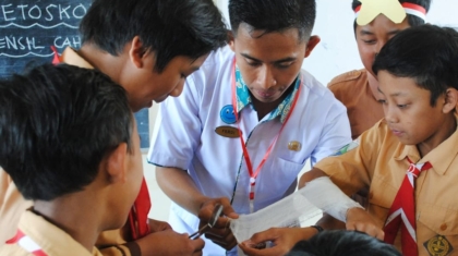 Photo Patient engagement