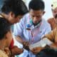 Photo Patient engagement