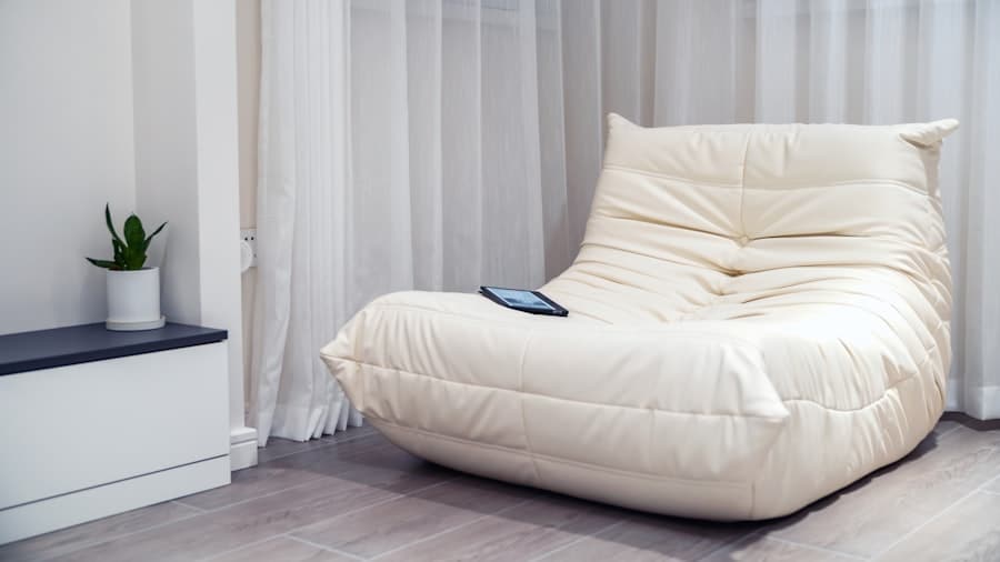 Photo Smart mattress