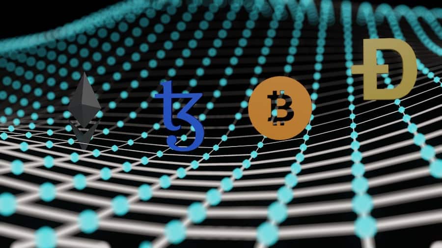 Photo Secure network