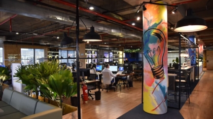 Photo Innovation Hub