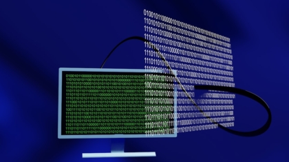 Photo Data breach