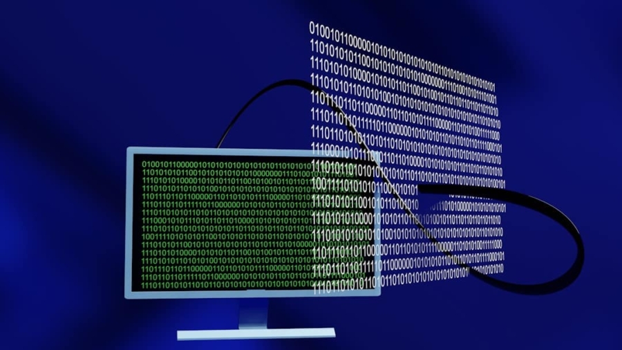 Photo Data breach