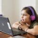 Photo Virtual classroom